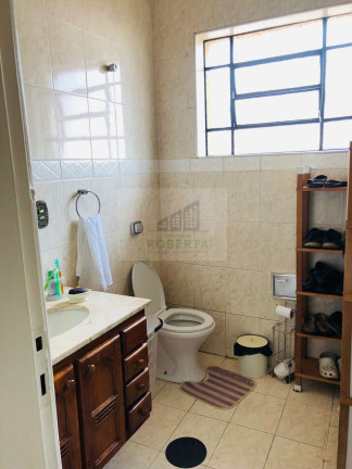 Imagem Casa com 3 Quartos à Venda, 170 m² em Brooklin Paulista - São Paulo Imagem Casa com 3 Quartos à Venda, 170 m² em Brooklin Paulista - São Paulo