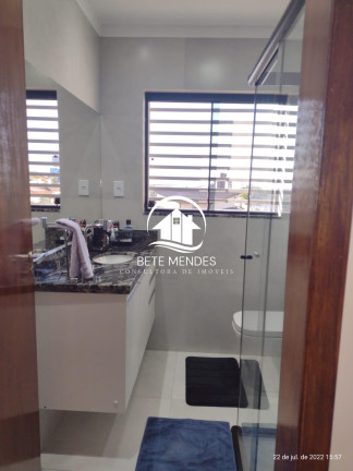 Imagem Casa com 3 Quartos à Venda, 220 m² em Parque Santa Rosa - Suzano Imagem Casa com 3 Quartos à Venda, 220 m² em Parque Santa Rosa - Suzano