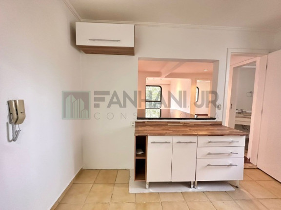 Imagem Imóvel com 3 Quartos para Alugar, 124 m² em Jardim Paulista - São Paulo
