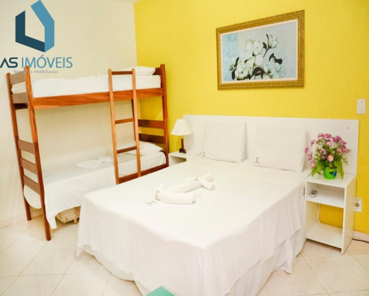Imagem Imóvel com 21 Quartos à Venda, 700 m² em Jardim Caiçara - Cabo Frio