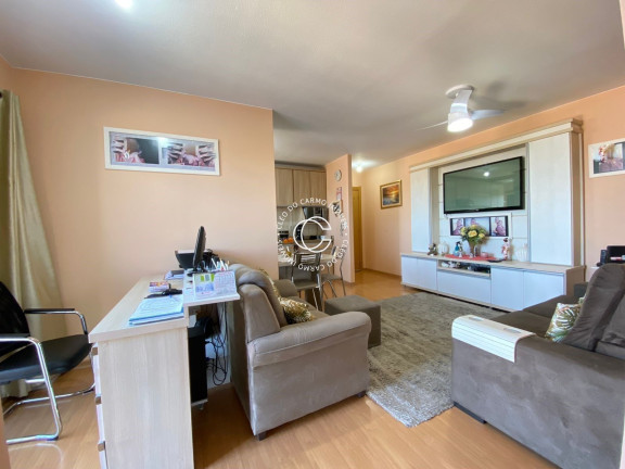Imagem Apartamento com 2 Quartos à Venda, 71 m² em Passo D'areia - Santa Maria Imagem Apartamento com 2 Quartos à Venda, 71 m² em Passo D'areia - Santa Maria