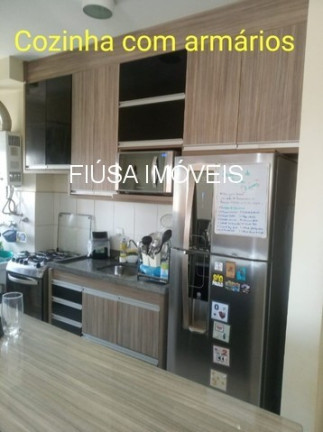 Imagem Apartamento com 2 Quartos à Venda, 47 m² em Ribeirânia - Ribeirão Preto Imagem Apartamento com 2 Quartos à Venda, 47 m² em Ribeirânia - Ribeirão Preto