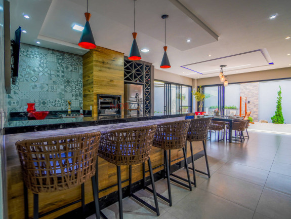 Imagem Casa com 3 Quartos à Venda, 291 m² em Itapetinga - Atibaia Imagem Casa com 3 Quartos à Venda, 291 m² em Itapetinga - Atibaia