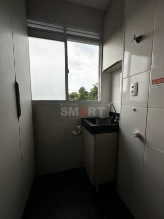 Imagem Apartamento com 2 Quartos à Venda, 44 m² em Jaraguá Esquerdo - Jaraguá Do Sul Imagem Apartamento com 2 Quartos à Venda, 44 m² em Jaraguá Esquerdo - Jaraguá Do Sul