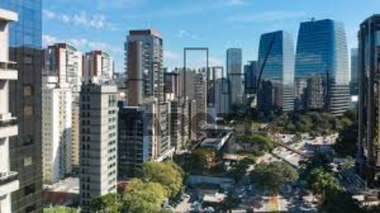 Imóvel para Alugar, 312 m² em Itaim Bibi - São Paulo