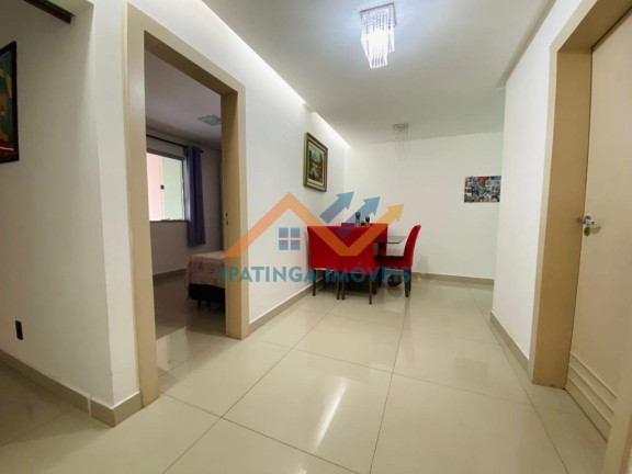Imagem Casa com 3 Quartos à Venda, 220 m² em Vila Ipanema - Ipatinga Imagem Casa com 3 Quartos à Venda, 220 m² em Vila Ipanema - Ipatinga