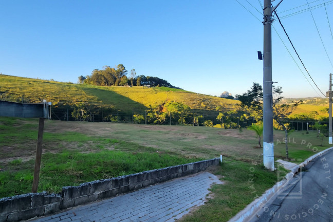 Imagem Terreno à Venda, 383 m² em Condomínio Residencial Mantiqueira - São José Dos Campos Imagem Terreno à Venda, 383 m² em Condomínio Residencial Mantiqueira - São José Dos Campos