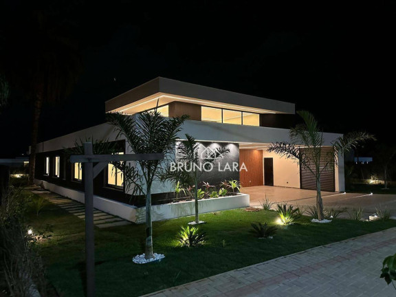 Imagem Casa com 4 Quartos à Venda, 312 m² em Condomínio Gran Royalle Betim - Betim Imagem Casa com 4 Quartos à Venda, 312 m² em Condomínio Gran Royalle Betim - Betim