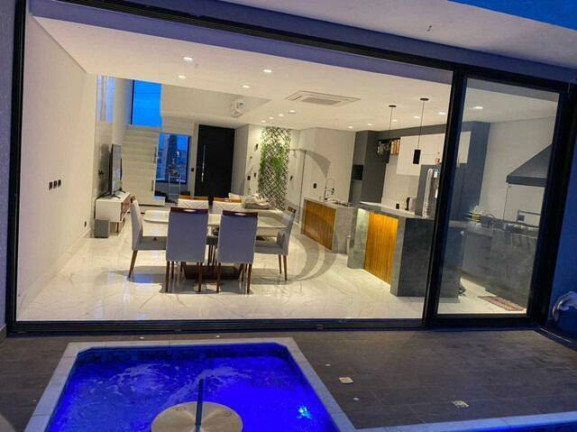 Imagem Casa com 3 Quartos à Venda, 150 m² em Horto Florestal - Sorocaba