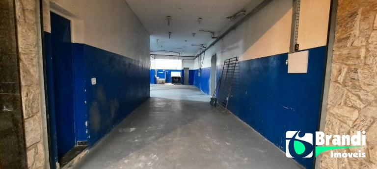 Imagem Imóvel Comercial para Alugar, 700 m² em Vila Guarani(zona Leste) - São Paulo