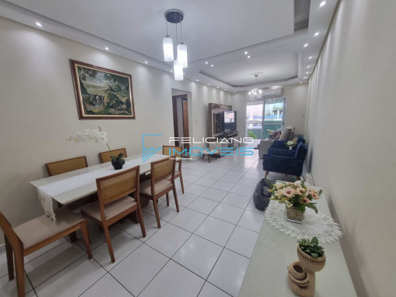 Imagem Apartamento com 2 Quartos à Venda, 101 m² em Canto Do Forte - Praia Grande Imagem Apartamento com 2 Quartos à Venda, 101 m² em Canto Do Forte - Praia Grande