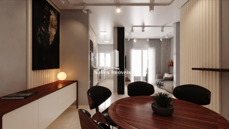 Imagem Apartamento com 2 Quartos à Venda, 57 m² em São Luiz - Caxias Do Sul Imagem Apartamento com 2 Quartos à Venda, 57 m² em São Luiz - Caxias Do Sul
