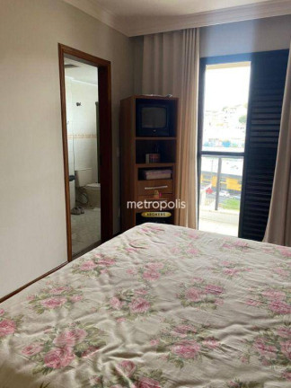 Imagem Apartamento com 3 Quartos à Venda, 114 m² em Santa Maria - São Caetano Do Sul Imagem Apartamento com 3 Quartos à Venda, 114 m² em Santa Maria - São Caetano Do Sul