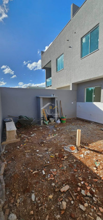 Imagem Casa de Condomínio com 3 Quartos à Venda, 118 m² em Bairro Alto - Curitiba Imagem Casa de Condomínio com 3 Quartos à Venda, 118 m² em Bairro Alto - Curitiba