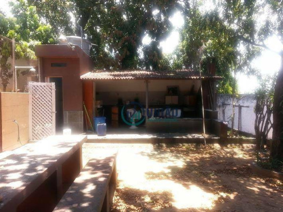 Imagem Casa com 4 Quartos à Venda, 139 m² em Fonseca - Niterói