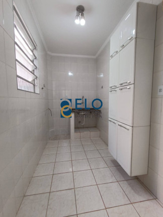 Imagem Apartamento com 1 Quarto à Venda, 47 m² em Marapé - Santos Imagem Apartamento com 1 Quarto à Venda, 47 m² em Marapé - Santos