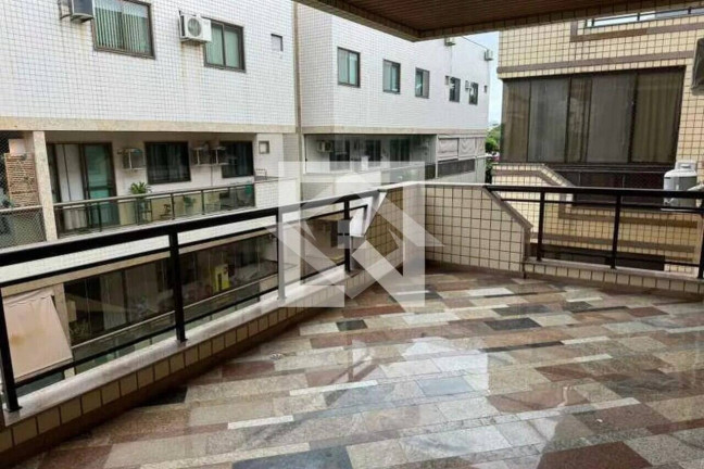 Imagem Apartamento com 3 Quartos à Venda, 185 m² em Recreio Dos Bandeirantes - Rio De Janeiro Imagem Apartamento com 3 Quartos à Venda, 185 m² em Recreio Dos Bandeirantes - Rio De Janeiro