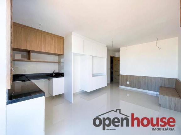 Imagem Apartamento com 2 Quartos à Venda, 49 m² em Capim Macio - Natal Imagem Apartamento com 2 Quartos à Venda, 49 m² em Capim Macio - Natal