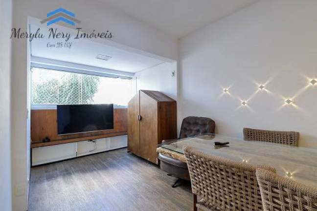 Imagem Apartamento com 3 Quartos à Venda, 100 m² em Bela Vista - São Paulo