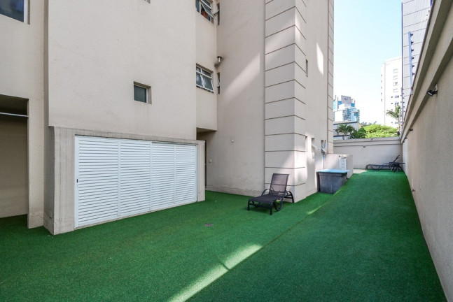 Imagem Apartamento com 2 Quartos à Venda, 60 m² em Vila Nova Conceição - São Paulo