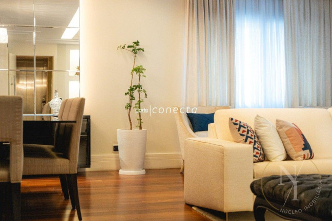 Imagem Apartamento com 3 Quartos à Venda, 225 m² em Vila Gomes Cardim - São Paulo