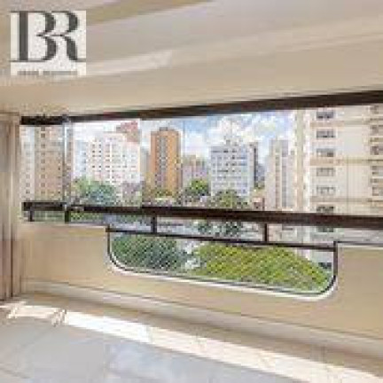 Imagem Apartamento com 4 Quartos à Venda, 196 m² em Moema - São Paulo Imagem Apartamento com 4 Quartos à Venda, 196 m² em Moema - São Paulo