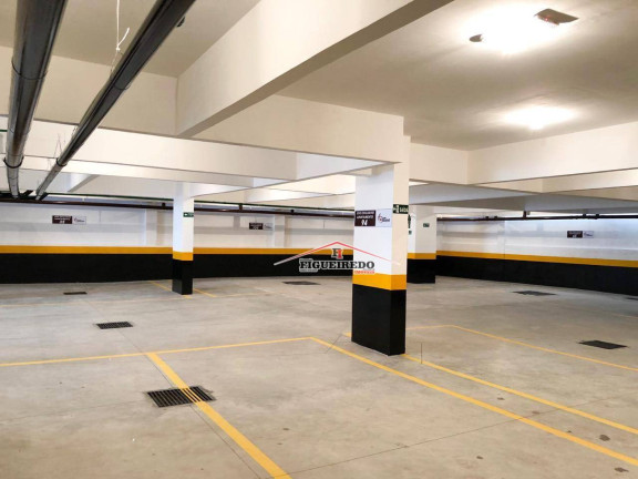 Imagem Apartamento com 3 Quartos à Venda, 126 m² em Aviação - Praia Grande Imagem Apartamento com 3 Quartos à Venda, 126 m² em Aviação - Praia Grande