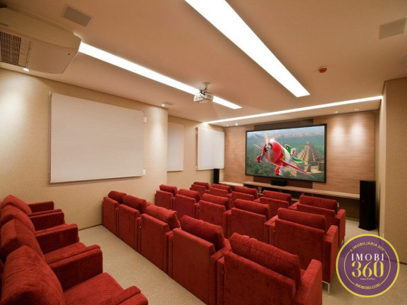 Imagem Apartamento com 4 Quartos à Venda, 332 m² em Jardim Anália Franco - São Paulo Imagem Apartamento com 4 Quartos à Venda, 332 m² em Jardim Anália Franco - São Paulo