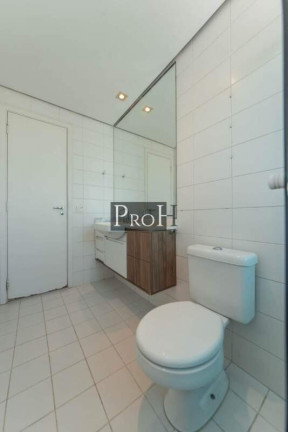 Imagem Apartamento com 3 Quartos à Venda, 147 m² em Brooklin Paulista - São Paulo