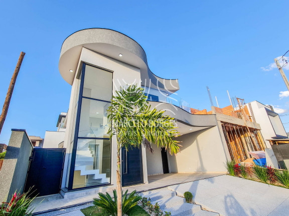 Imagem Casa de Condomínio com 3 Quartos à Venda, 220 m² em Jardim Ermida Ii - Jundiaí Imagem Casa de Condomínio com 3 Quartos à Venda, 220 m² em Jardim Ermida Ii - Jundiaí