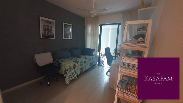 Imagem Apartamento com 4 Quartos à Venda, 220 m² em Barra Da Tijuca - Rio De Janeiro Imagem Apartamento com 4 Quartos à Venda, 220 m² em Barra Da Tijuca - Rio De Janeiro