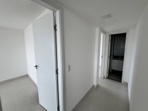 Imagem Apartamento com 3 Quartos para Alugar, em Ilhéus Imagem Apartamento com 3 Quartos para Alugar, em Ilhéus