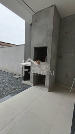 Imagem Casa com 3 Quartos à Venda, 135 m² em Bom Retiro - Joinville