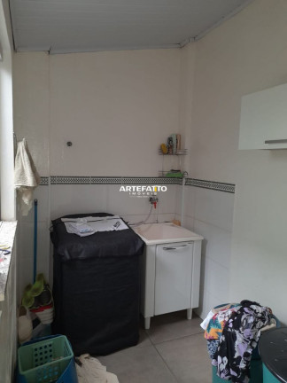 Imagem Sobrado com 2 Quartos à Venda, 158 m² em Franca Pólo Club - Franca Imagem Sobrado com 2 Quartos à Venda, 158 m² em Franca Pólo Club - Franca