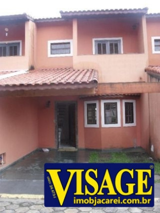 Imagem Casa de Condomínio com 2 Quartos à Venda, em Balneario Paraiba - Jacareí Imagem Casa de Condomínio com 2 Quartos à Venda, em Balneario Paraiba - Jacareí