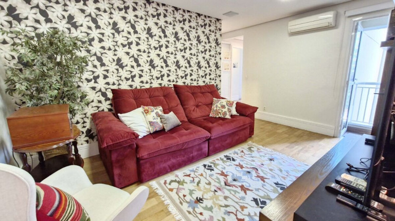 Imagem Apartamento com 3 Quartos à Venda, 240 m² em Cidade Monções - São Paulo Imagem Apartamento com 3 Quartos à Venda, 240 m² em Cidade Monções - São Paulo