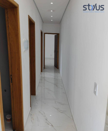 Imagem Casa com 3 Quartos à Venda, 97 m² em Jardim Marambaia - Jundiaí Imagem Casa com 3 Quartos à Venda, 97 m² em Jardim Marambaia - Jundiaí
