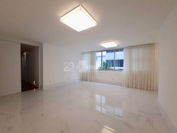 Imagem Apartamento com 4 Quartos à Venda, 120 m² em Santa Cecília - São Paulo Imagem Apartamento com 4 Quartos à Venda, 120 m² em Santa Cecília - São Paulo