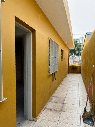 Imagem Apartamento com 2 Quartos para Alugar,  em Campanario - Diadema