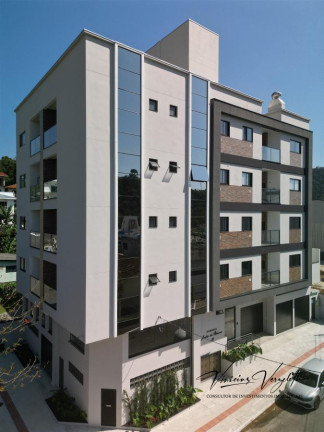 Imagem Apartamento com 2 Quartos à Venda, 65 m² em Ariribá - Balneário Camboriú