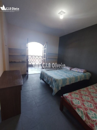 Imagem Sobrado com 3 Quartos à Venda, 263 m² em Araty - Mongaguá