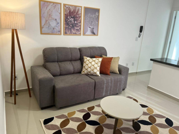 Imagem Apartamento com 1 Quarto para Alugar, em Vila Santa Tereza - Bauru Imagem Apartamento com 1 Quarto para Alugar, em Vila Santa Tereza - Bauru