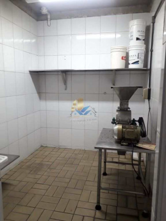 Imagem Casa à Venda, 355 m² em Vila Mathias - Santos