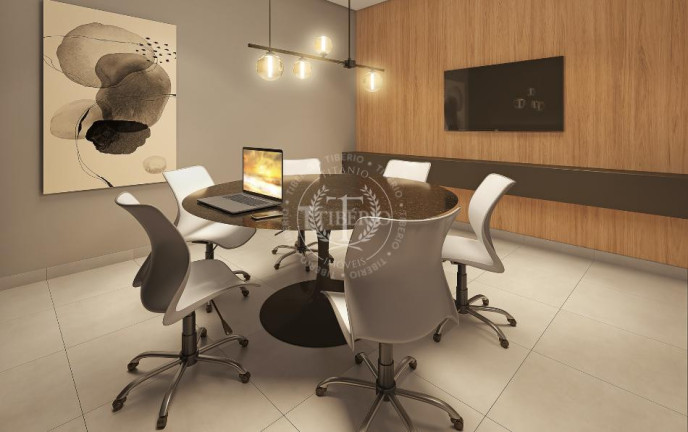 Imagem Apartamento com 1 Quarto à Venda, 27 m² em Belenzinho - São Paulo Imagem Apartamento com 1 Quarto à Venda, 27 m² em Belenzinho - São Paulo