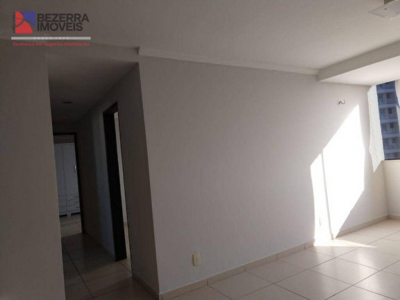 Imagem Apartamento com 3 Quartos à Venda, 120 m² em Lagoa Nova - Natal