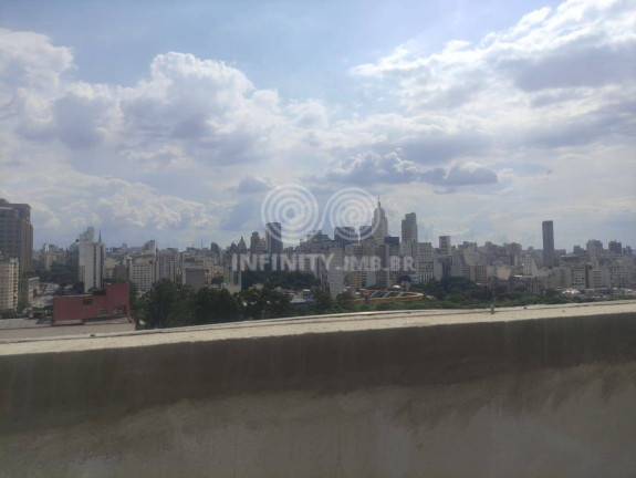 Imagem Apartamento com 2 Quartos à Venda, 50 m² em Brás - São Paulo