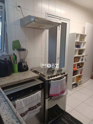 Imagem Imóvel com 3 Quartos à Venda, 94 m² em Lapa - São Paulo