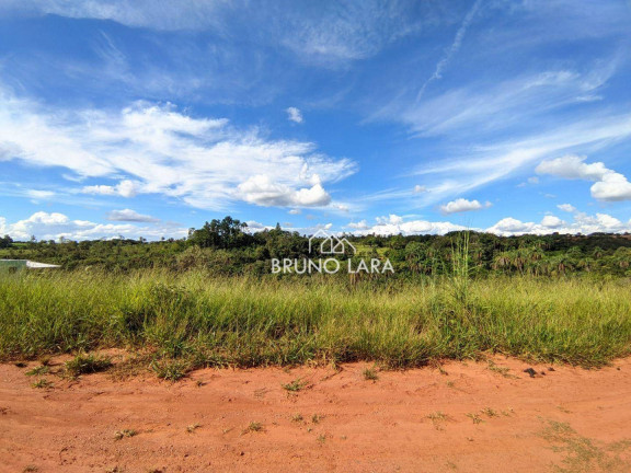 Imagem Terreno à Venda, 5.000 m² em Santa Rosa - Igarapé Imagem Terreno à Venda, 5.000 m² em Santa Rosa - Igarapé