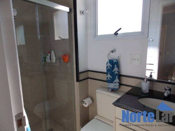 Imagem Apartamento com 3 Quartos à Venda, 160 m² em Santa Teresinha - São Paulo Imagem Apartamento com 3 Quartos à Venda, 160 m² em Santa Teresinha - São Paulo