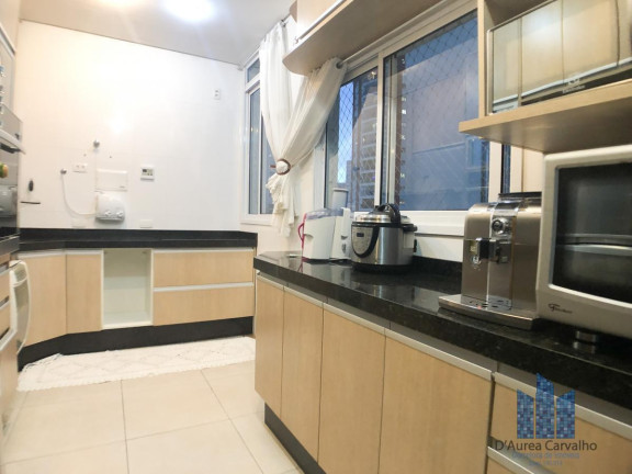 Imagem Apartamento com 3 Quartos à Venda, 203 m² em Aclimação - São Paulo